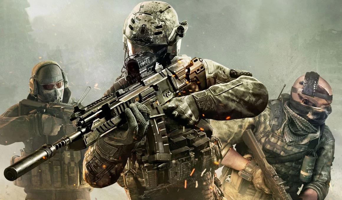Call of Duty Picture
