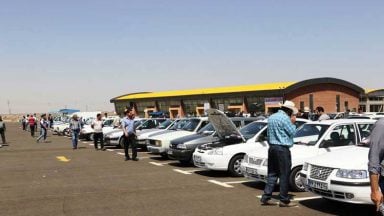 افزایش قیمت خودرو در سال 99