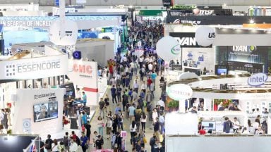 کامپیوتکس 2020