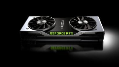 گرافیک GeForce RTX