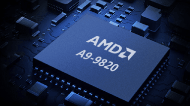 پردازنده A9-9820