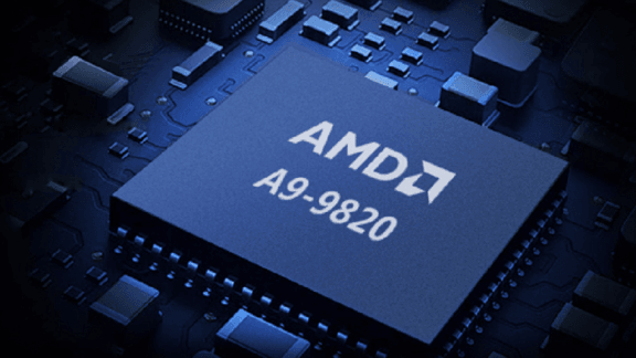 پردازنده A9-9820