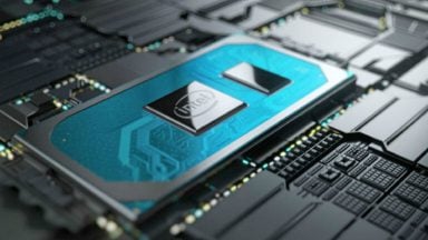 پردازنده Intel Ice Lake