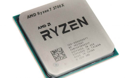 AMD Ryzen