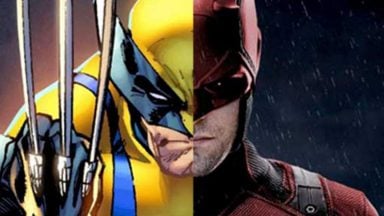 بازی احتمالی Wolverine و Daredevil