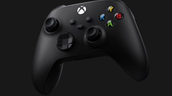 کنترلر Xbox Series X