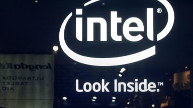 کارخانه کاستاریکا اینتل
