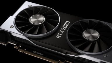 کارت گرافیک مرموز RTX 2060