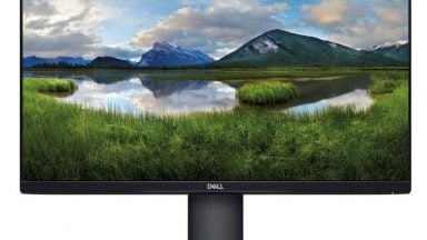 نمایشگر Dell P2421DC