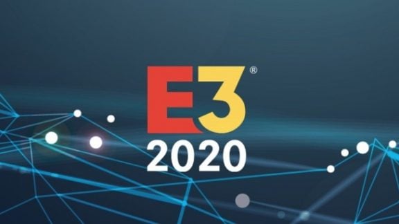 لغو نمایشگاه E3 2020