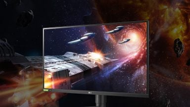 نمایشگر گیمینگ UltraGear 27GN750