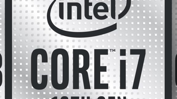 خانواده Core i7 نسل دهم