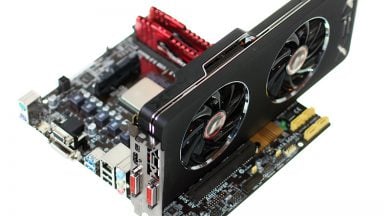 رکورد منفی جدید در عرضه مادربرد و گرافیک