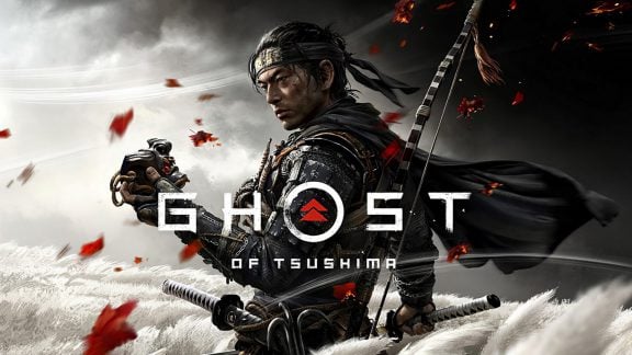 تاریخ انتشار Ghost of Tsushima