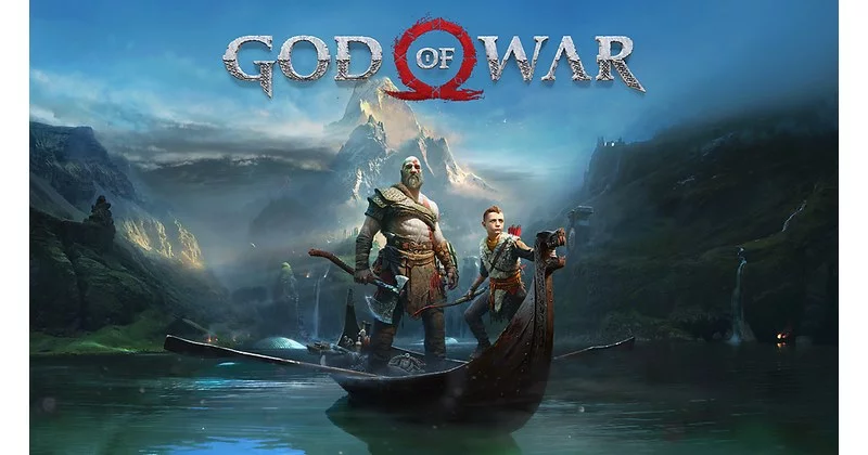 God of War عناوین انحصاری PS5