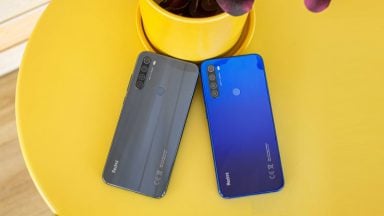 رویداد معرفی ردمی نوت 8شیائومی