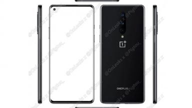 تصاویر و مشخصات وان پلاس 8