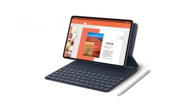 تبلت Huawei MatePad Pro