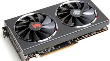 Radeon RX 5600 XT
