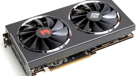 Radeon RX 5600 XT