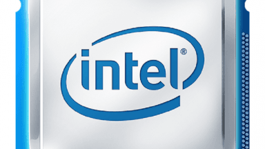 پردازنده اینتل