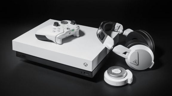 Xbox