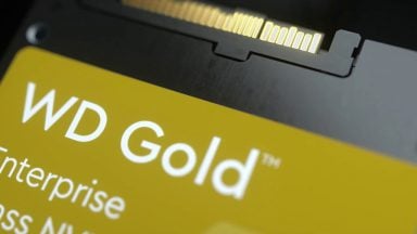 حافظههای SSD تجاری
