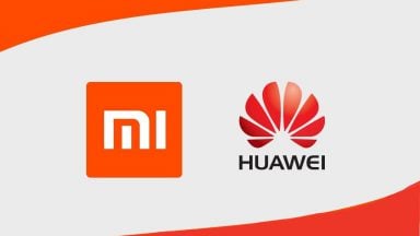 سبقت شیائومی از هوآوی – رتبه سوم فروش گوشی هوشمند در اختیار شیائومی