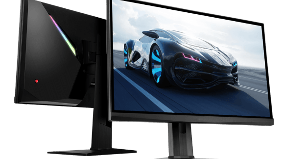 MSi مانیتور گیمینگ