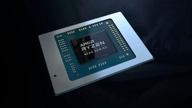 AMD Ryzen 9 4900HS