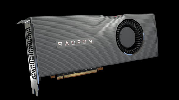 گرافیک AMD