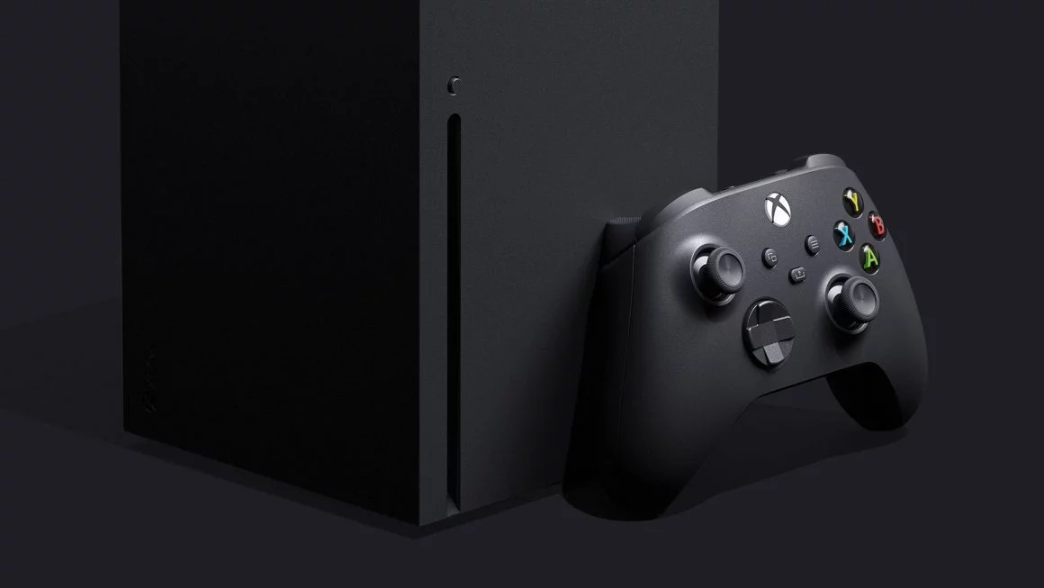 Xbox Series X در برابر One X 