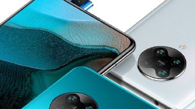 قیمت ردمی K30 Pro