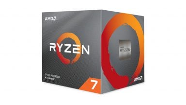 پردازنده AMD Ryzen
