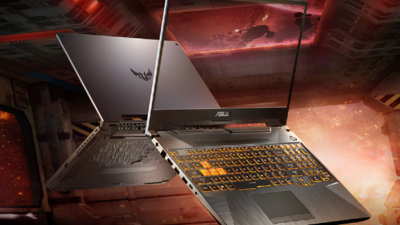 پردازنده Ryzen 7 4800H