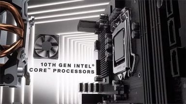 dell xps tower