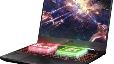 لپ تاپ Ryzen 7 4800H