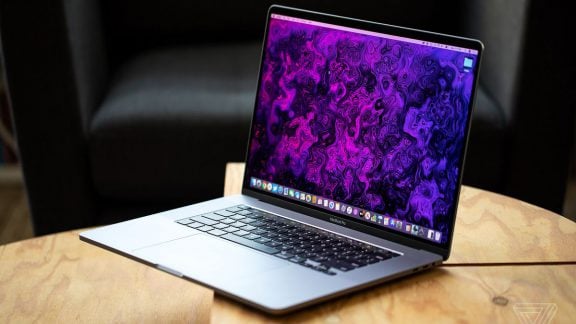 شش محصول با پنل Mini LED