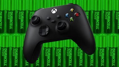 کنترلر Xbox Series X
