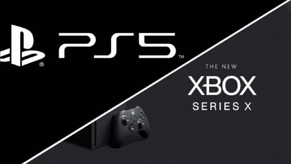 xbox در برابر پلی استیشن