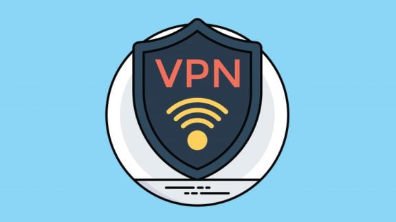 آیین نامه VPN قانونی
