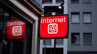 چهار روش برای پیدا کردن IP