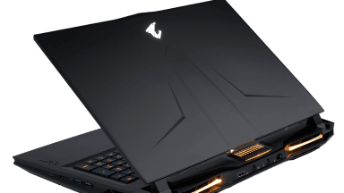 لپ تاپ گیگابایت Aorus