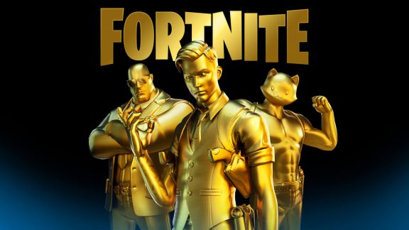 اپیک گیمز فورت نایت