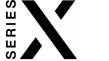 لوگوی Xbox Series X