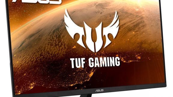 نمایشگر TUF Gaming VG279Q1R
