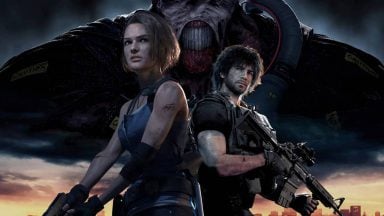 بروزرسانی جدید Resident Evil 3 Remake