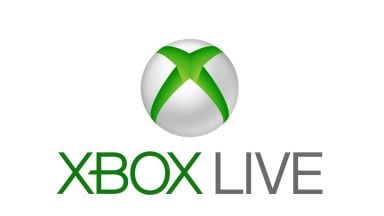 سرویس Xbox Live