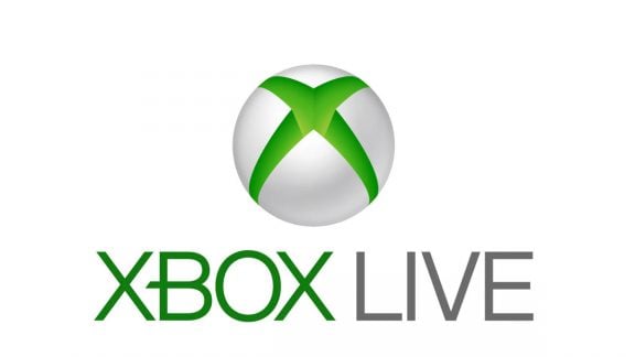 سرویس Xbox Live