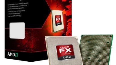 پردازنده AMD FX-8350